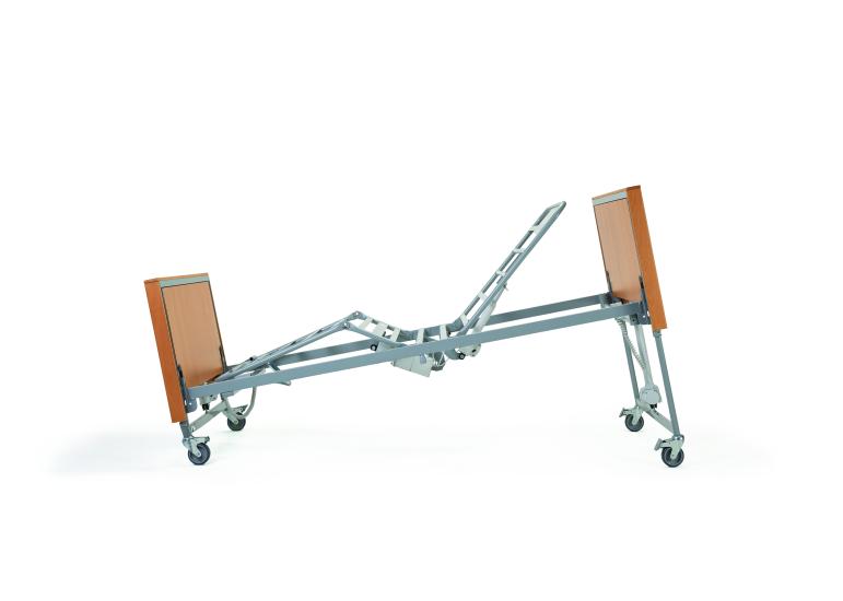 Cama Articulada Eléctrica Invacare Medley Ergo | Residencias y Domicilio - Imagen 4