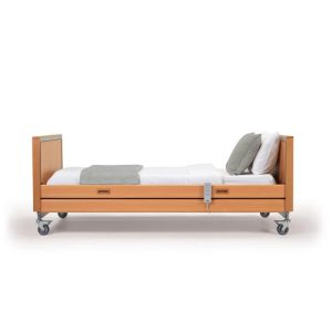 Cama Articulada Eléctrica Invacare Medley Ergo | Residencias y Domicilio