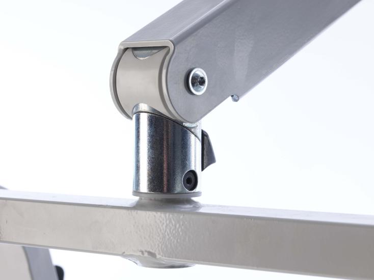 Grúa de Elevación Invacare Birdie EVO | Plegable o Desmontable - Imagen 4