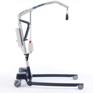 Grúa de Elevación Invacare Birdie EVO | Plegable o Desmontable