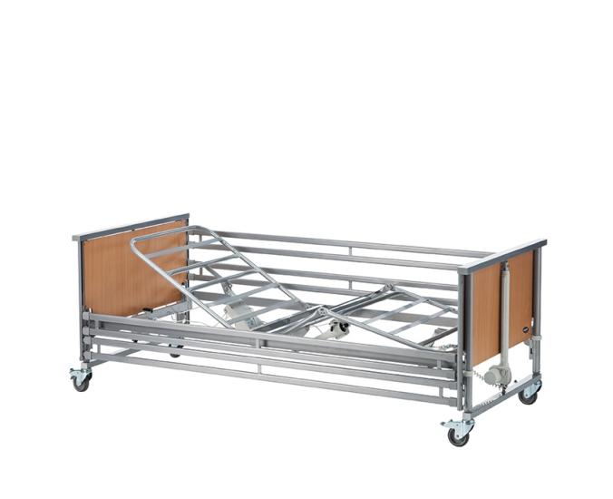 Cama Articulada Eléctrica Invacare Medley Ergo | Residencias y Domicilio - Imagen 3