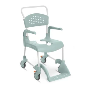Silla de Ducha y WC | Etac Clean
